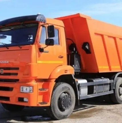 Фото №0 Перевозка грунта