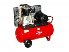 Фото №0 Ременной компрессор ELITECH КР100/AB850/5.5Т