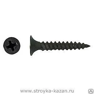 фото СВФС Саморез ШСГМ 3,5х32
