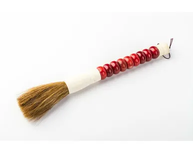 фото Кисточка декоративная Shishi CF2130214-061