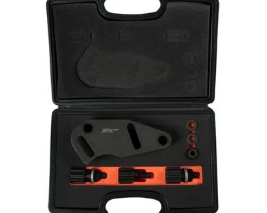 фото AFFIX Набор фиксаторов распредвала, Renault, 13 предметов, кейс AF10321131C AF10321131C