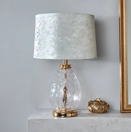 Фото №0 Лампа Bianca