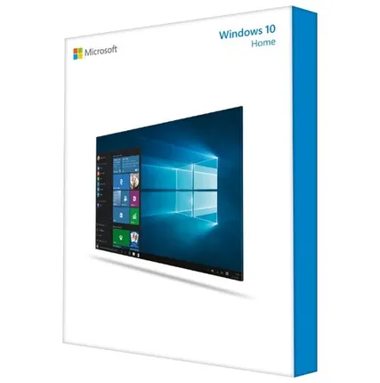 Фото №0 Microsoft Windows HOME 10