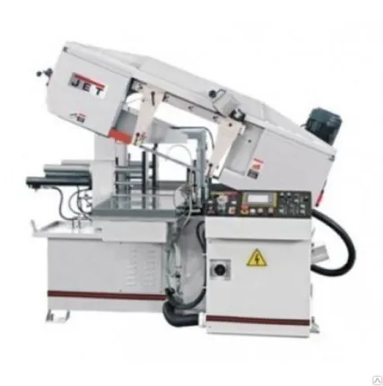 Фото №0 Ленточнопильный станок с ЧПУ MBS-1318FA JET