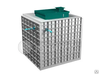 Фото №0 Юнилос АСТРА 30