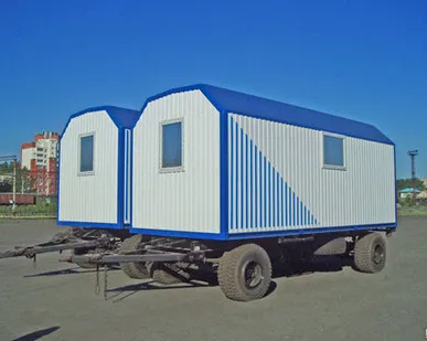 фото Бытовки