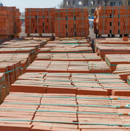 Фото №0 Кирпич рядовой полнотелый