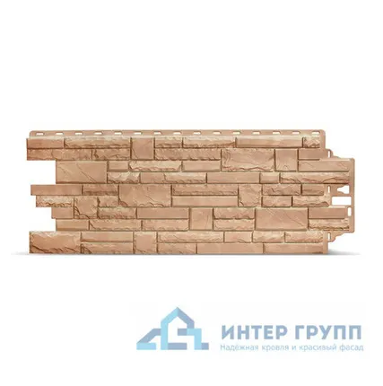 Фото №0 Панель фасадная Docke (Дёке) STERN