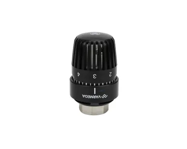 фото Термостатическая головка M30x1,5 Varmega VM11002