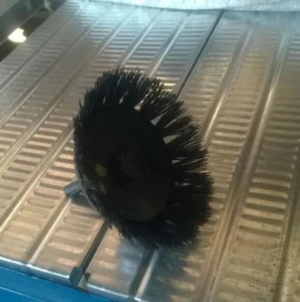 Фото №0 ЩЕТКА ДИСКОВАЯ • ТОРЦЕВАЯ НА ДРЕЛЬ •