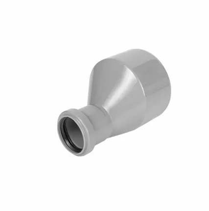 Фото №0 Переход эксцентрический 110/50 ПП /40шт/