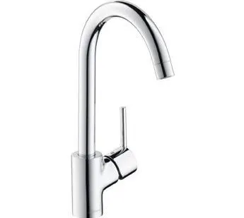 фото Смеситель HANSGROHE Talis S 2 Variarc для кухни, хром - 14870000