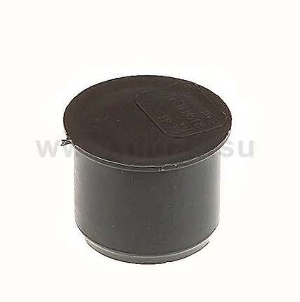 Фото №0 Заглушка ПП D 032 СИНИКОН Стандарт