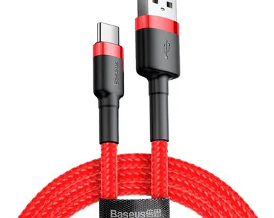фото Кабель Baseus USB - USB Type-C