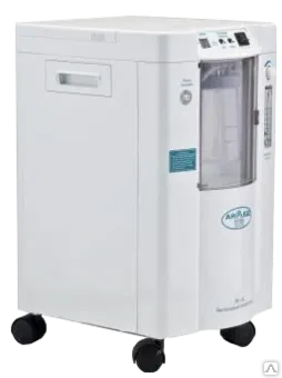 Фото №0 КОНЦЕНТРАТОР КИСЛОРОДА "ARMED" 7F-3L