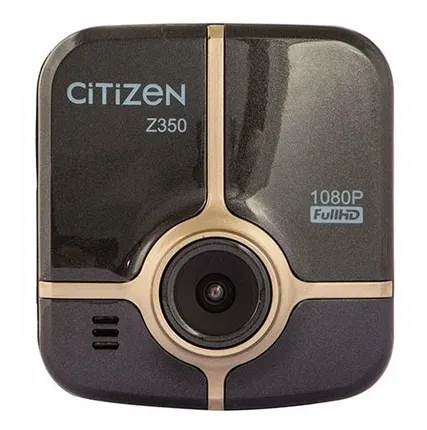 Фото №0 Видеорегистратор Citizen Z350
