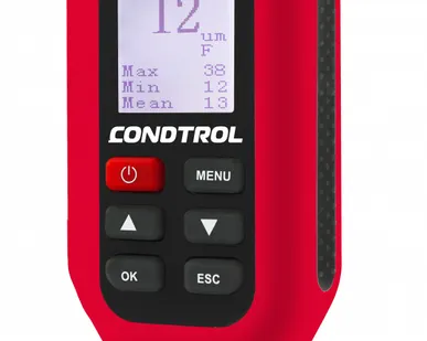 фото Толщиномер CONDTROL Paint Pro
