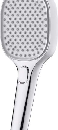 Фото №0 R450.51 ХРОМ Лейка для душа 3-режима RAGLO