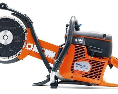 фото Бензорез Husqvarna K 760 Cut-n-Break