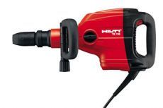 Фото №0 Отбойный молоток Hilti TE 706-AVR комплект