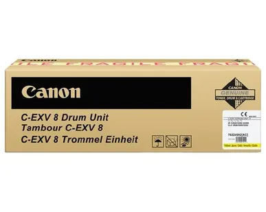 фото Фотобарабан Canon C-EXV 8Y