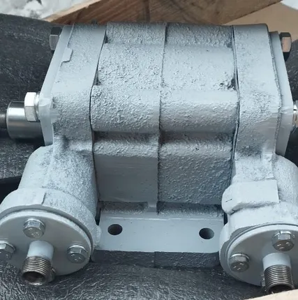 Фото №3 Запчасти на реверс–режимный редуктор тепловозов ТГМ23 Б;В и отбойные валы