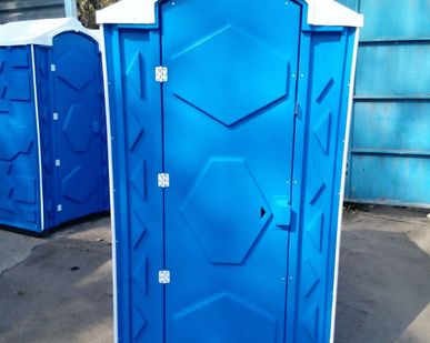 фото Аренда биотуалетов.