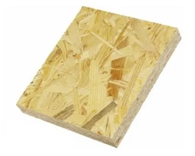 фото Плита с ориентированной стружкой Kronospan OSB-3 ECO 2500*1250*9мм