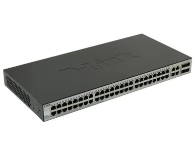 фото Коммутатор D-link DES-1210-52