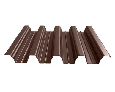 фото Профилированный лист Н-75x750