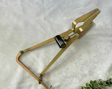 фото Клемма заземления Германия