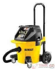 фото Пылесос DeWalt DWV902L