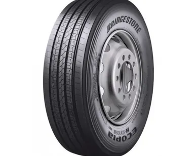 фото Шина 315/70R22.5 Bridgestone EHS1