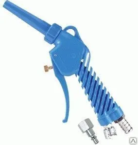 Фото №0 Пистолет моющий (750047) ABAC