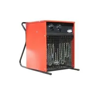 фото Пушка тепловая 30кВт T-30380 HINTEK 04.000046