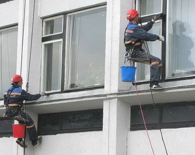 фото ГЕРМЕТИЗАЦИЯ ОКОН