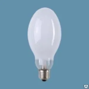 фото Лампа ртутная HQL