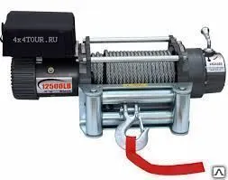 фото Лента для стяжных механизмов, ширина ленты 100 мм, разрыв. нагрузка 15000кг