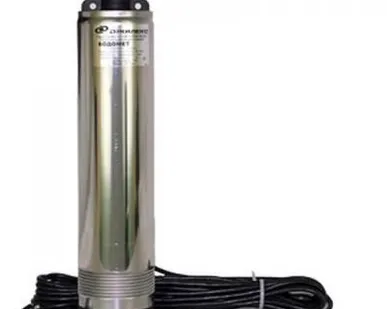 фото Скважинный насос Джилекс ВОДОМЕТ 55/50 А