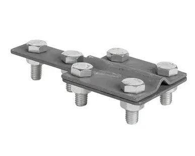 фото EKF Зажим контрольный HZ EKF