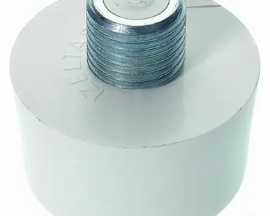 фото Запасной пластиковый боек для молотка d 40 мм, IZELTAS, 5850250140, 13000001830