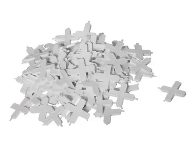 фото Крестик для кафеля 2.5 мм, 200 шт. Remocolor 47-0-025