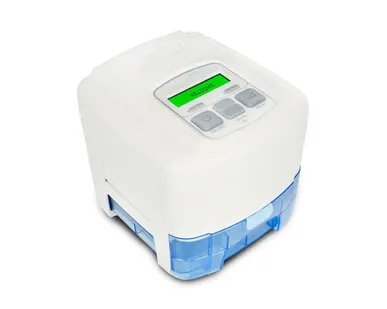 фото CPAP-аппарат DeVilbiss SleepCube Intellipap AutoAdjust с увлажнителем