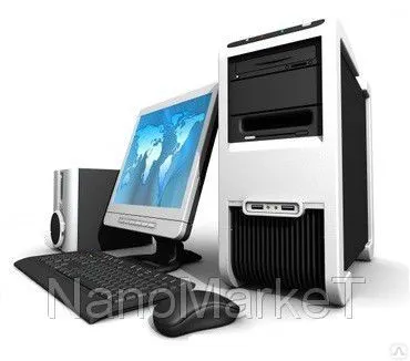 Фото №0 Компьютер в комплекте CORE I5
