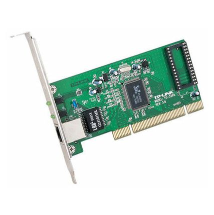 Фото №0 Сетевая карта TP-LINK TG-3269