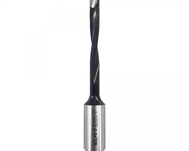 фото Сверло глухое DELTA TOOLS 5x10x70 мм R