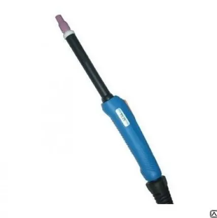 Фото №0 Горелка Сварог TS 25 (M12x1,1/4G,3/8G) 4 м