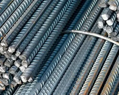 фото Арматура рифленая А500С ф14мм 11,7м