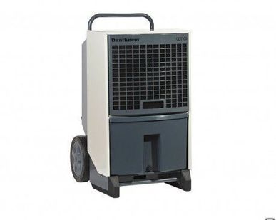 фото Мобильный осушитель Dantherm CDT 30 Mk II