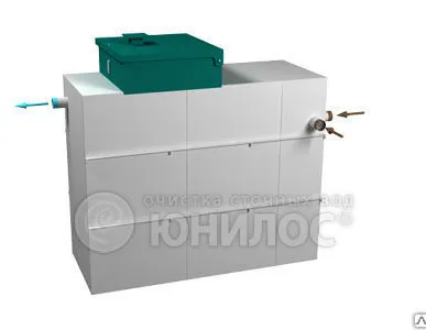 фото Юнилос АСТРА 15